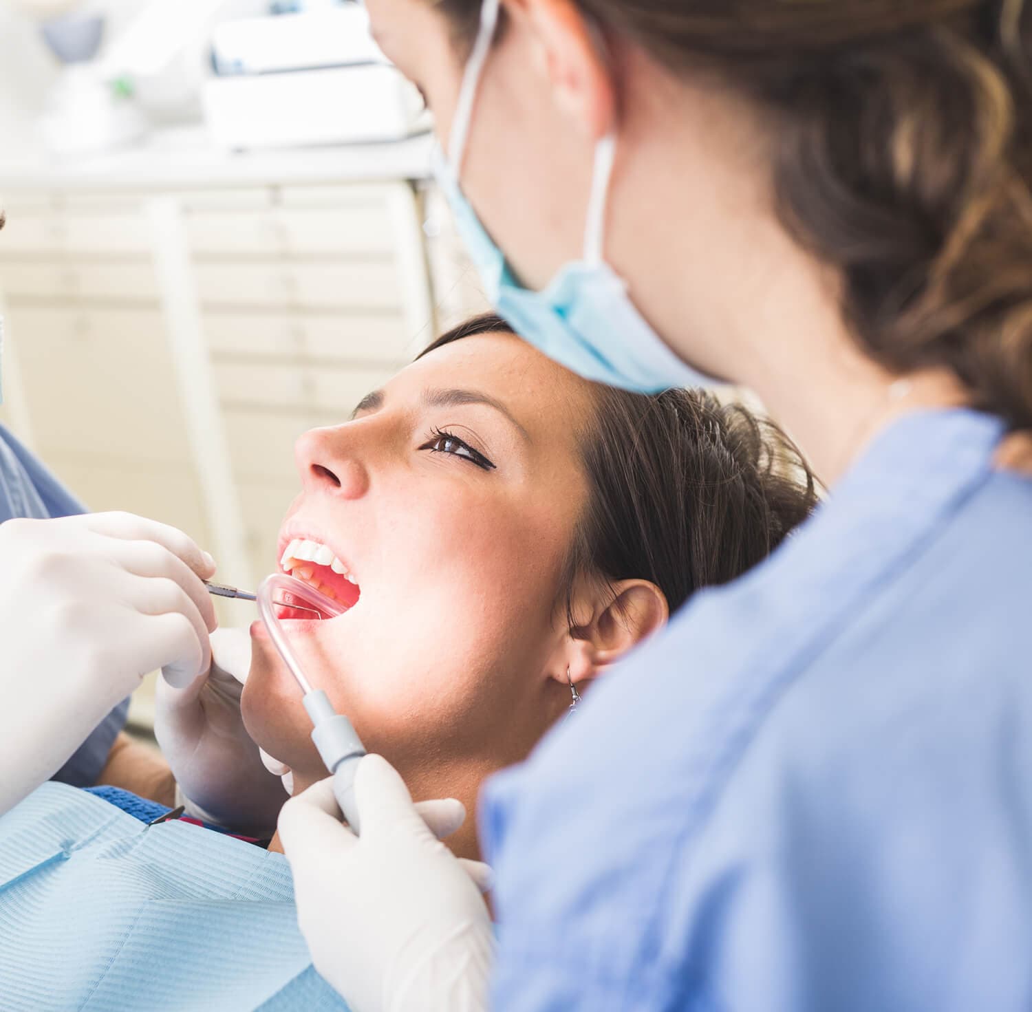 Dentistas en Ferrol