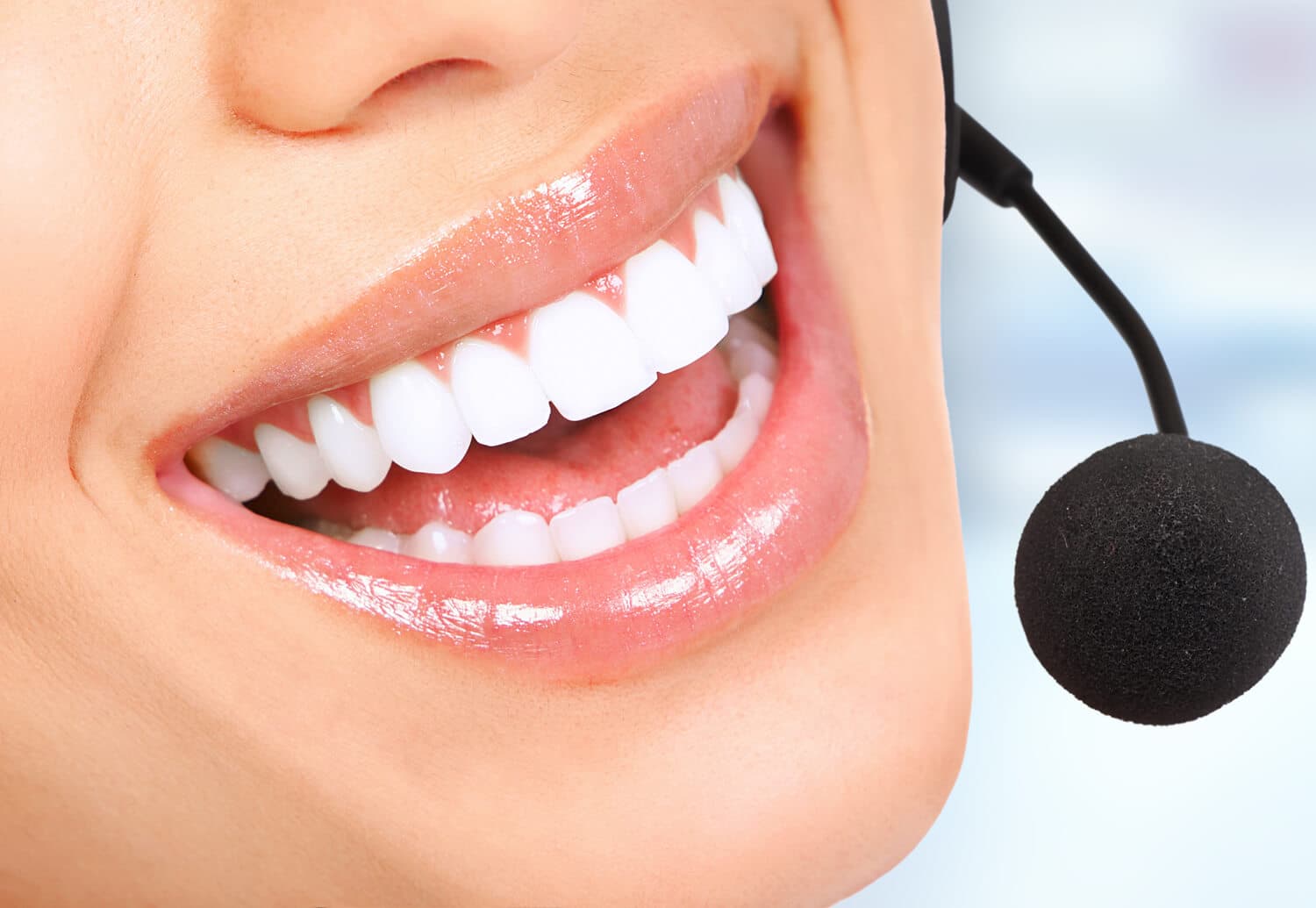 Contactar con clínica dental en Ferrol