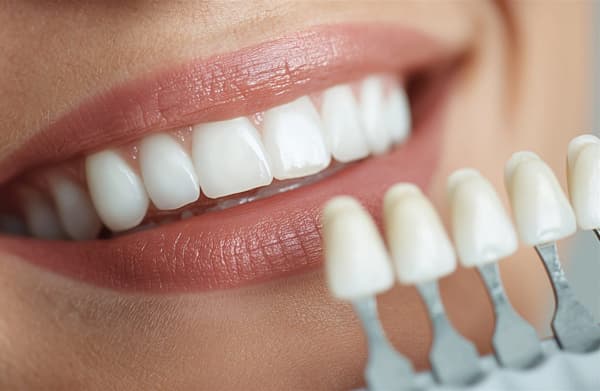 Estética dental en Ferrol para tu mejor sonrisa