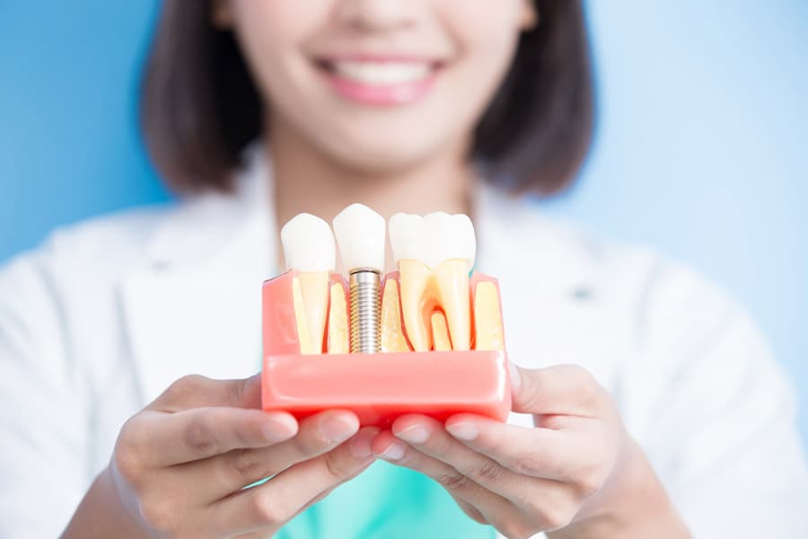 Clínica Dental Mirna y Rubén: experiencia y especialización