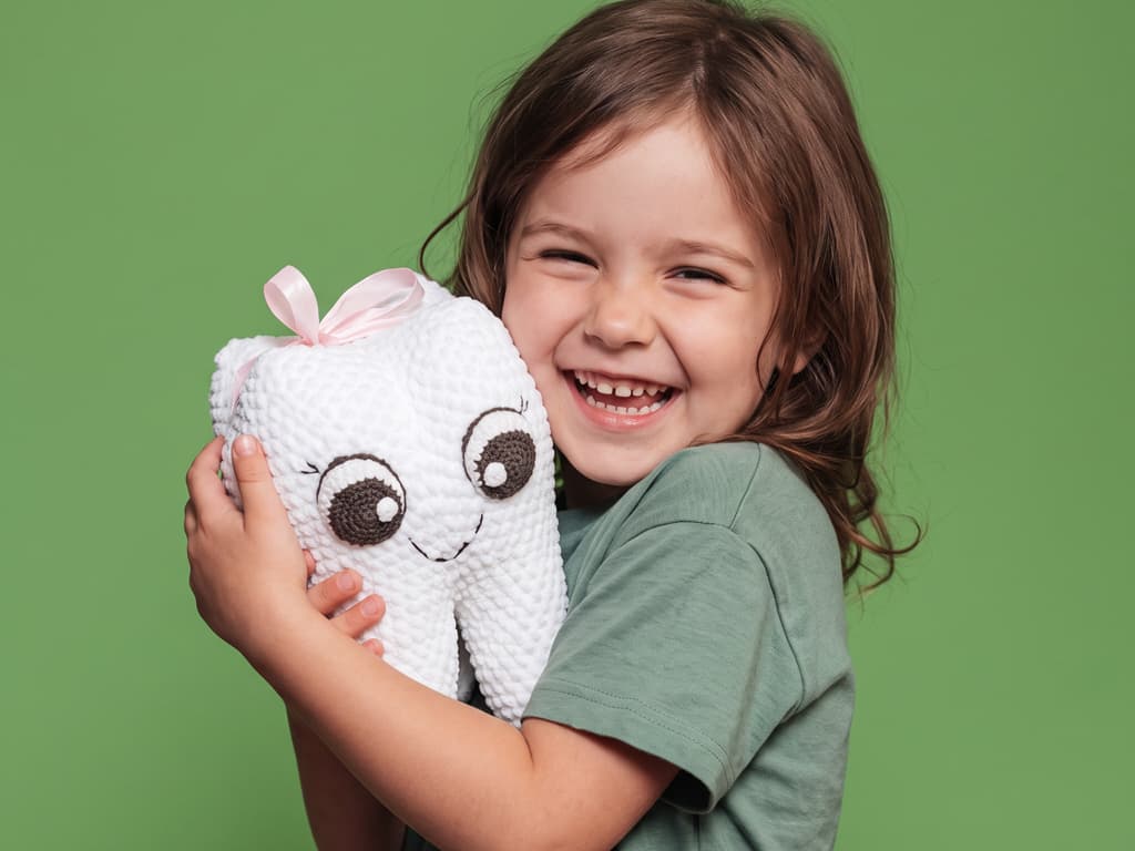 Expertos en salud dental infantil