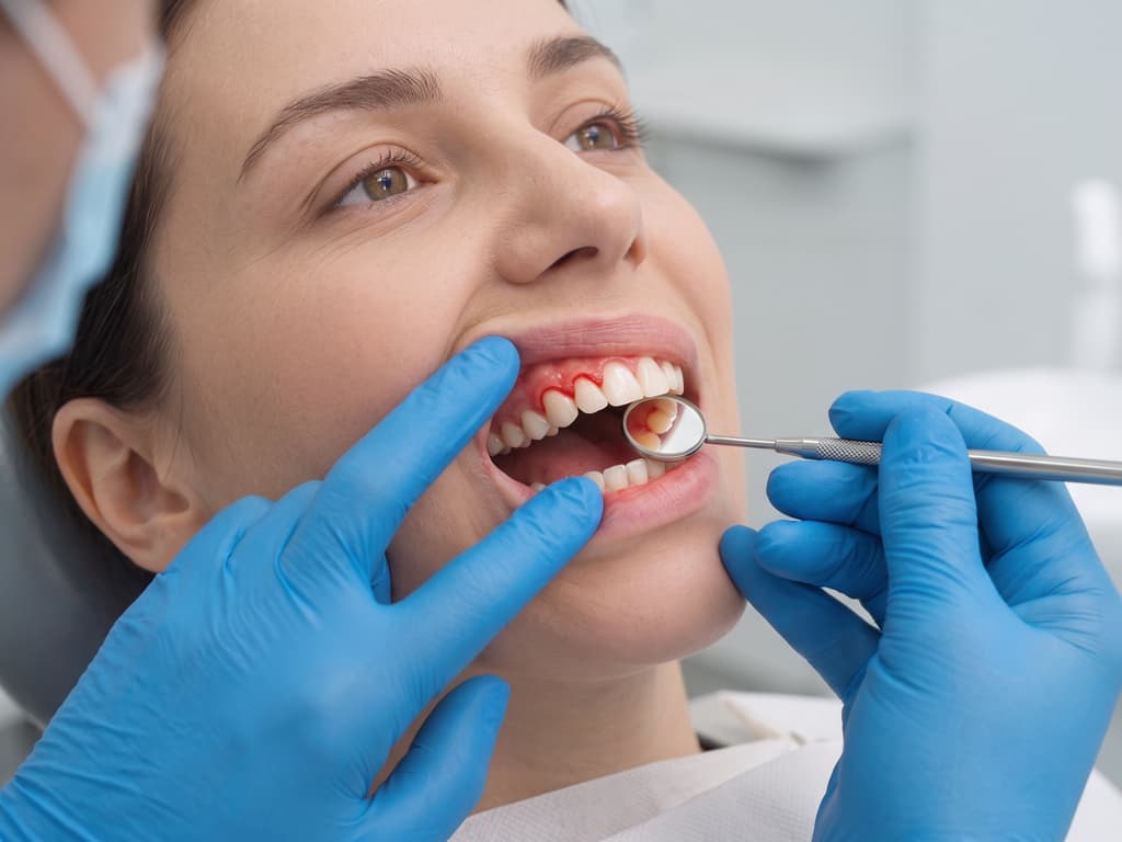 Resolvemos tus dudas sobre nuestros tratamientos de periodoncia en Ferrol