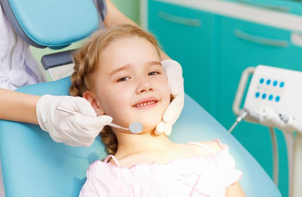 Tratamientos de odontología profesional