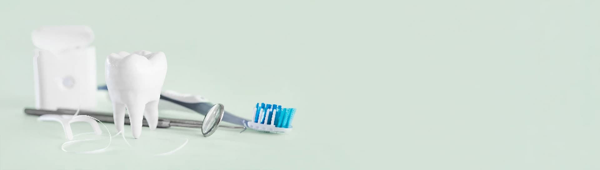 Tu salud bucal merece atención experta